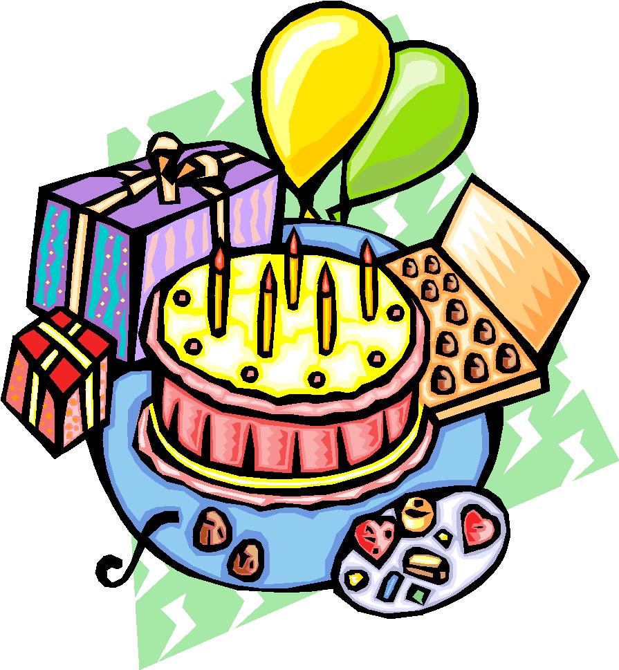 Clip Art (952x1051)