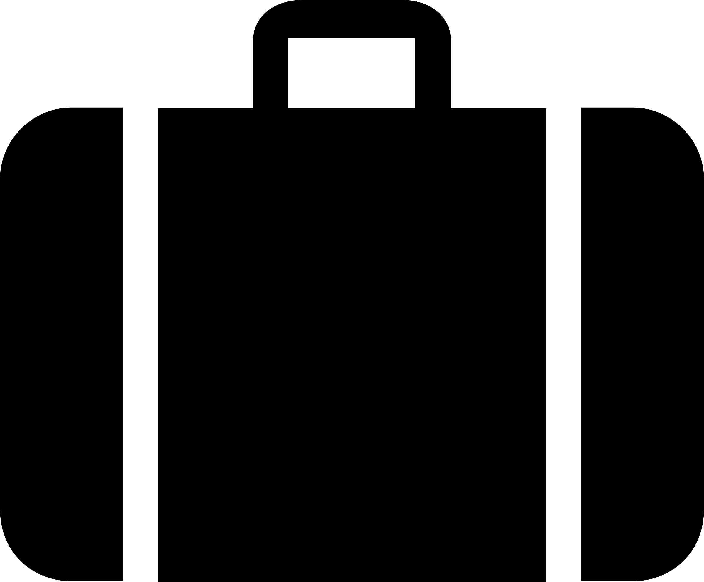 Baggage Clipart (2400x1985)