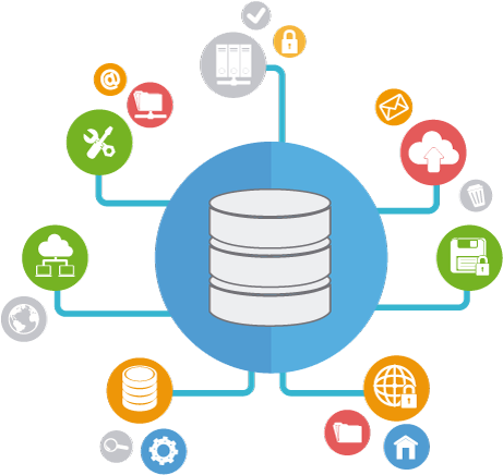 Only A Global Structured Copyright Cases Database With - System (500x472)