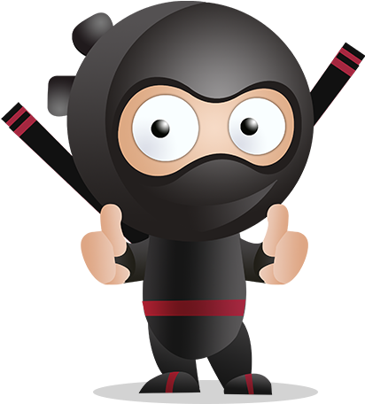 Bing Ads Ninja - Get Ninja (434x528)