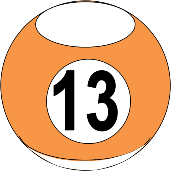 13 Ball Clipart (600x600)