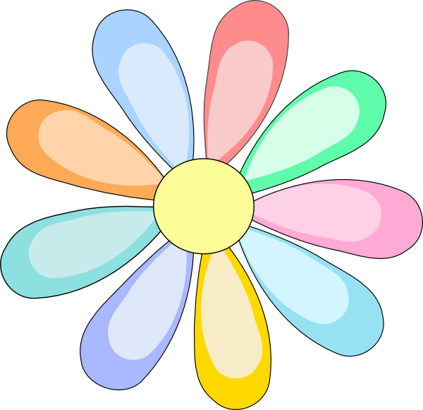 Clip Art (600x581)