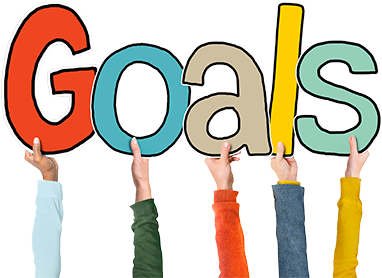 Apologetics Press - Goals Clipart (450x337)