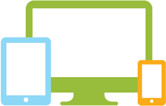 Office When And Where You Need It - Display Device (401x401)