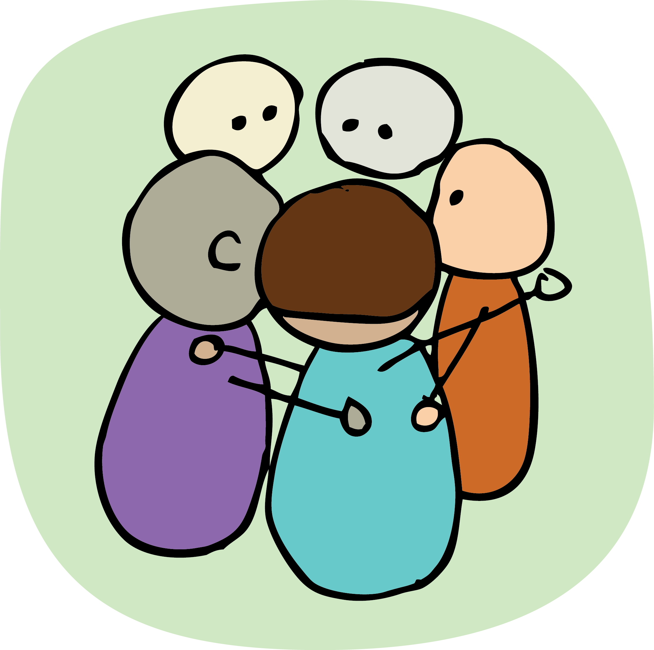 Introduction To Problem Solving Skills - Huddle Definition (2218x2202)