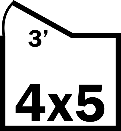20 Square Foot - Infectious Mononucleosis (400x432)
