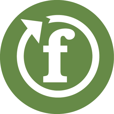 54beb8ae0a3e9e554cdf9028 Frontier Logo Circle - Circle (400x400)