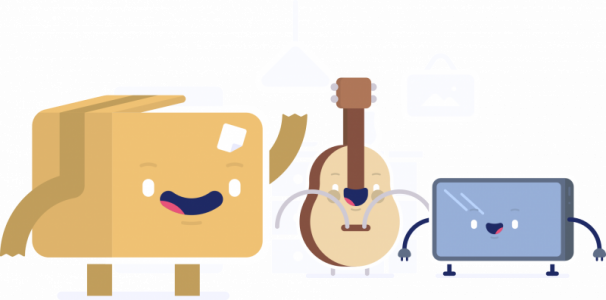 Introducing Paperclip Groups - Mascots (606x300)