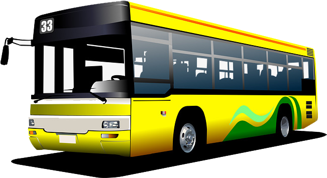 Valkenburg, 5 Dagen - Bus Vector (650x400)