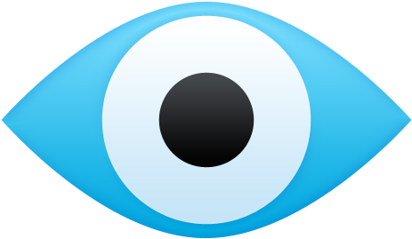 Document Preview Icon - Circle (512x512)