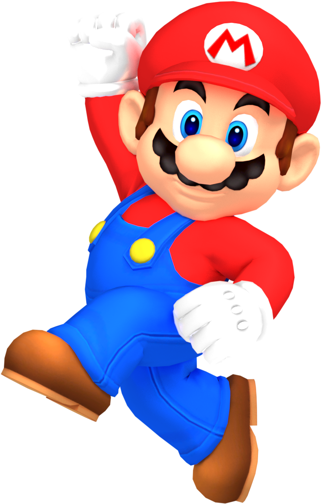 Super Mario (820x1080)