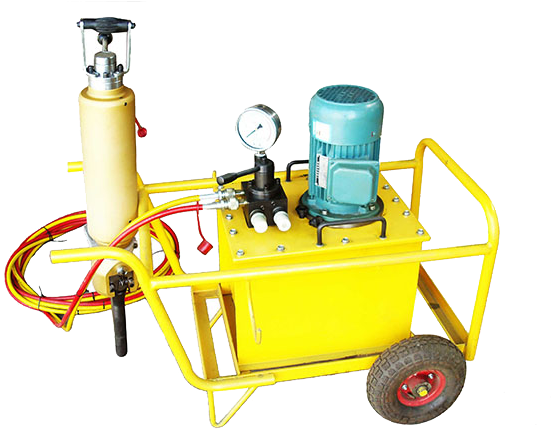 Hydraulic Splitter - Hydraulic Splitter (600x480)