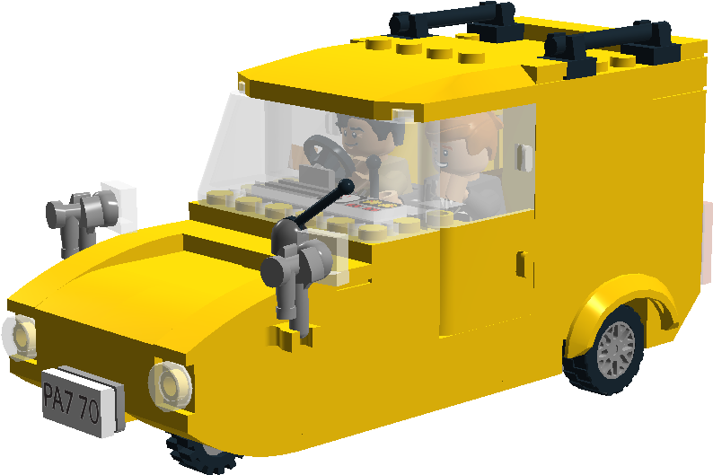 1 / - Scale Model (1126x577)