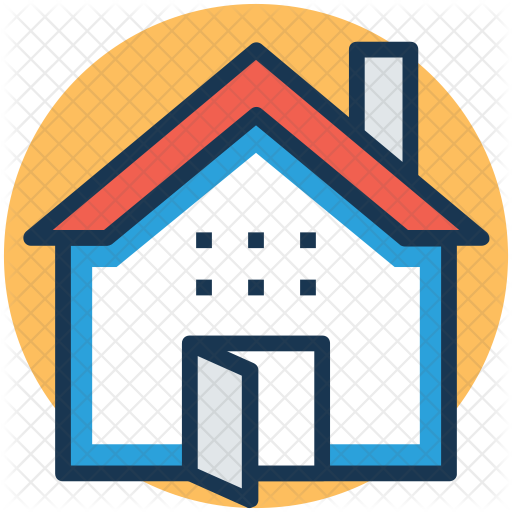 House Icon - House (512x512)