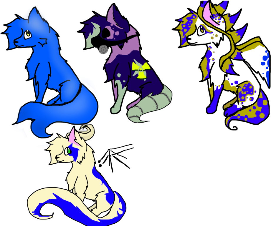 Deviant Adoptions By Mars-galaxy - Cartoon (1024x768)