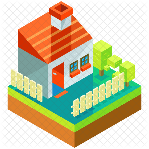 House Icon - House (512x512)