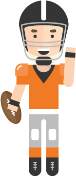 Pick Your Player - Cartoon (400x400)