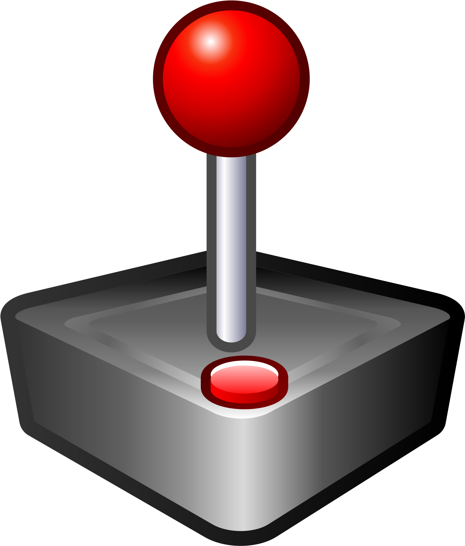 The Arcade - Arcade Icon Png (2000x1914)