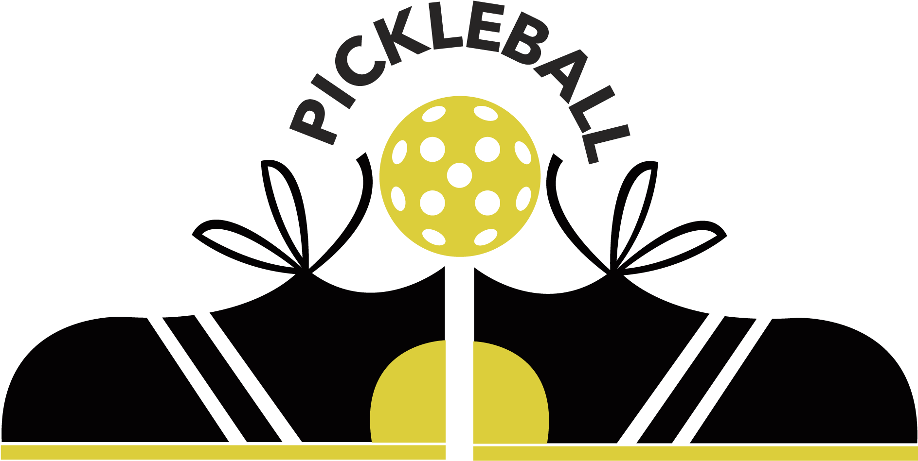 Pickleball Xtra - Pickleball (1917x1250)