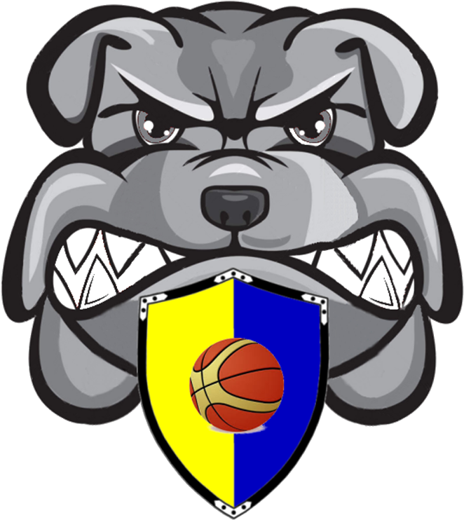 Bulldog Head Vector (702x755)