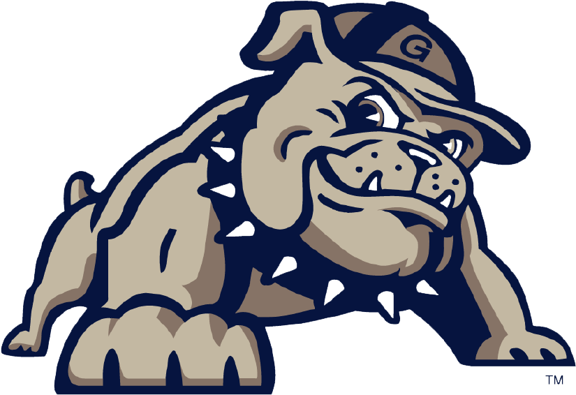 Georgetown University - Georgetown Hoyas Logo (833x833)