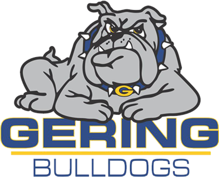 Gering High School Logo (720x720)