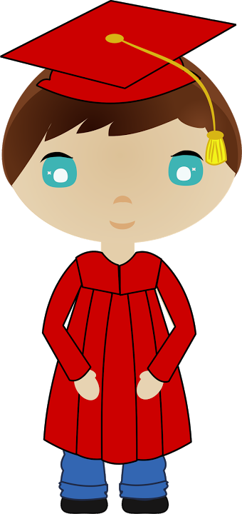 Clip Art - School (340x720)