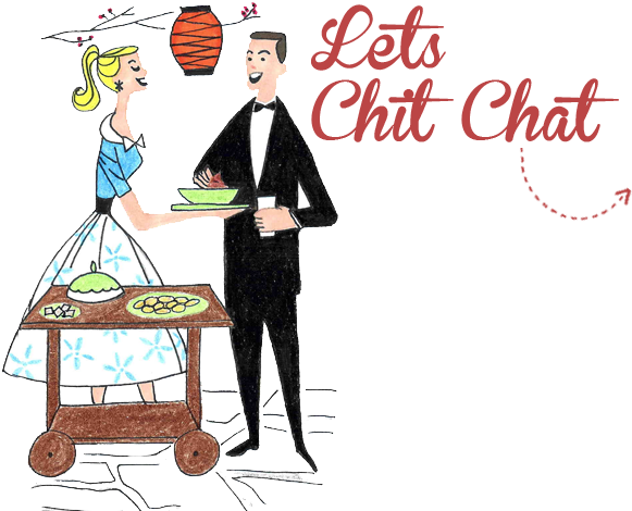 Lets Chit Chat - Legend Since 1963 - Birth Year /birthday Gift / Novelty (636x479)