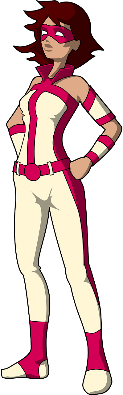 Superhero-152840 - Superhero (640x1280)