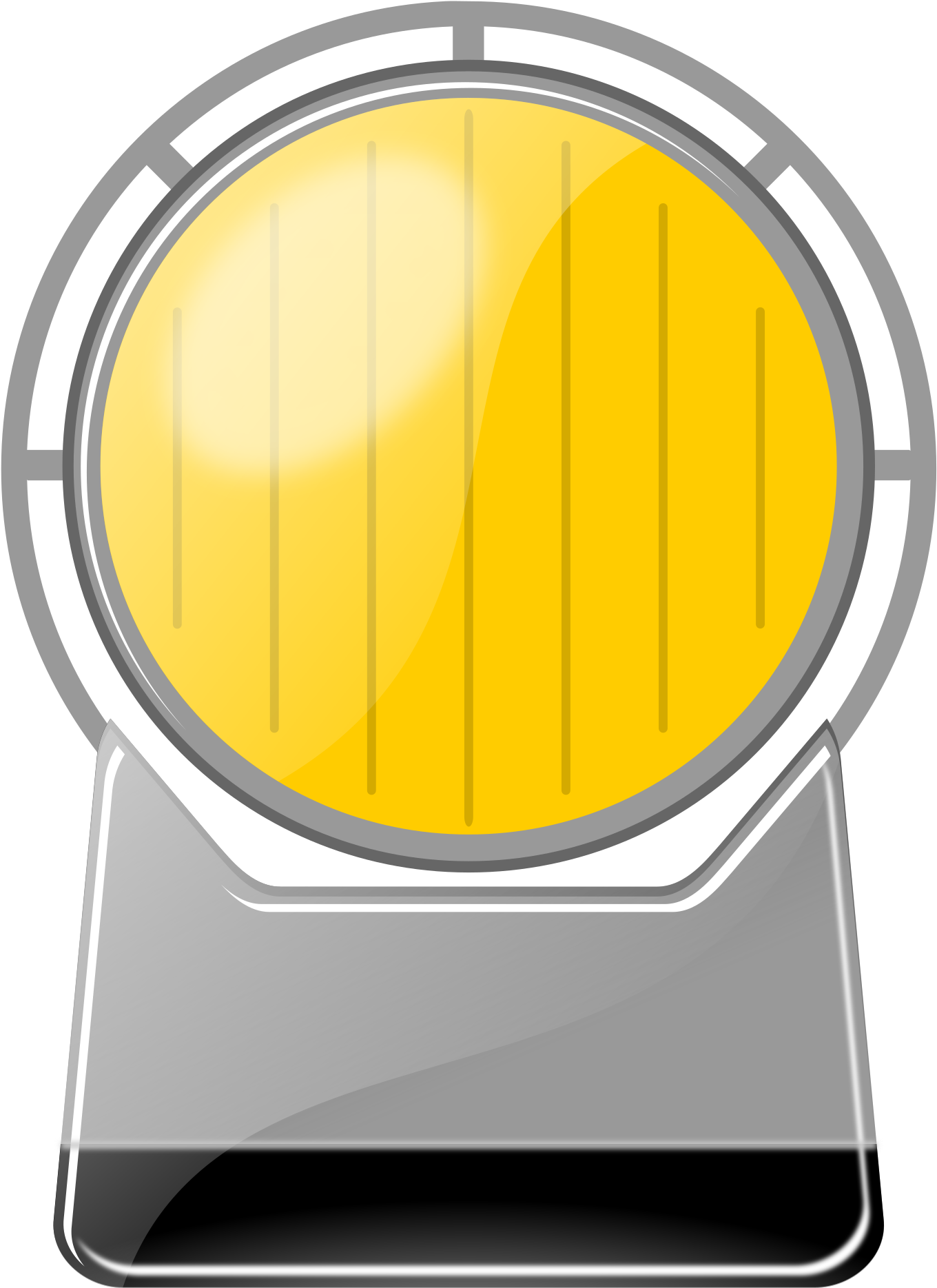 Free Vector Graphic - Clip Art (1697x2400)