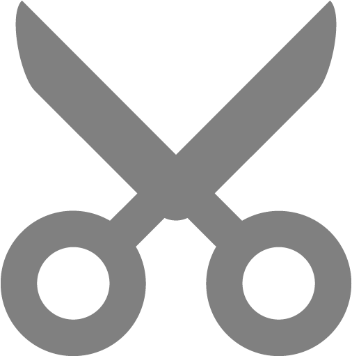 Green Scissors Png (512x512)