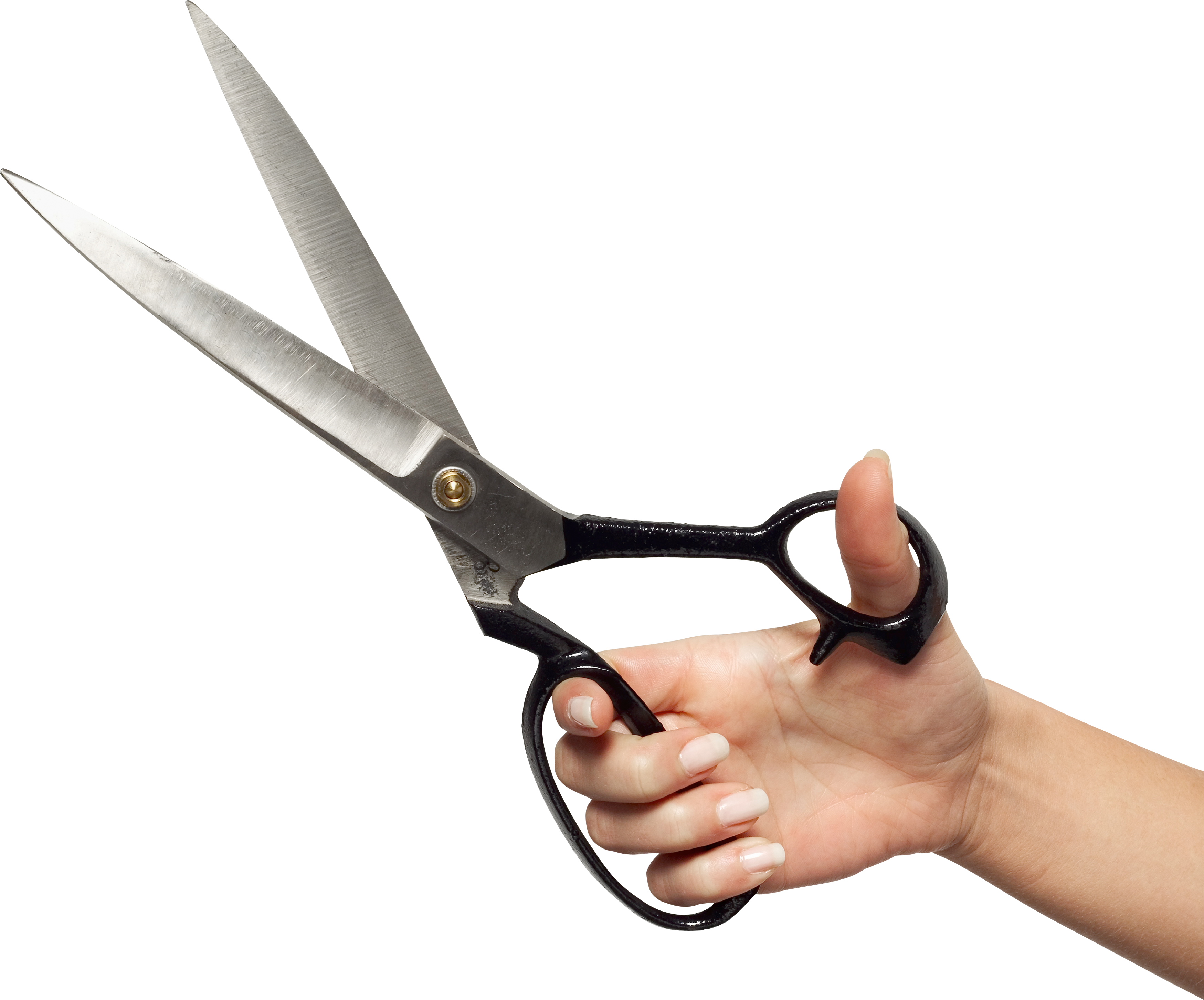 Scissors Images - Scissors Png (3498x2904)