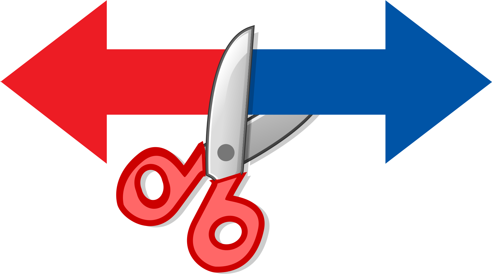Open - Split Icon Png (2000x1133)