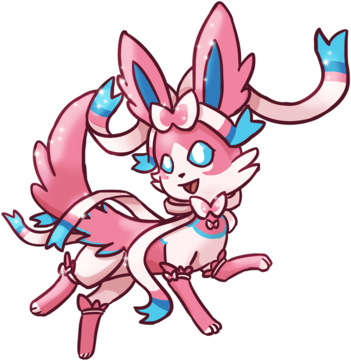 Source - Mega Sylveon (706x726)