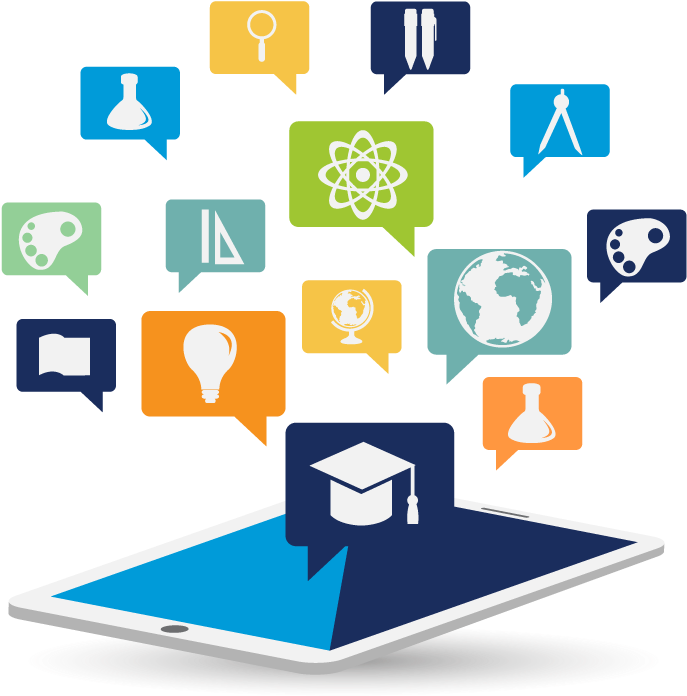 Ipad - Education (725x734)