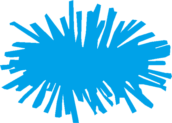 Medium Image - Scribble Clipart (717x514)