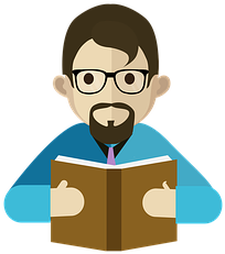 Education, Study, Student, Book, Learn - Student (501x340)