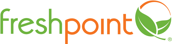 Fresh Point Png (792x230)