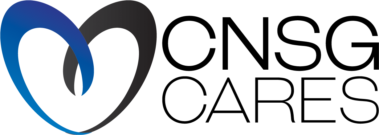 Cnsg Cares Is A Cnsg Corporate Program With A Commitment - Converged Network Services Group (cnsg) (1264x450)