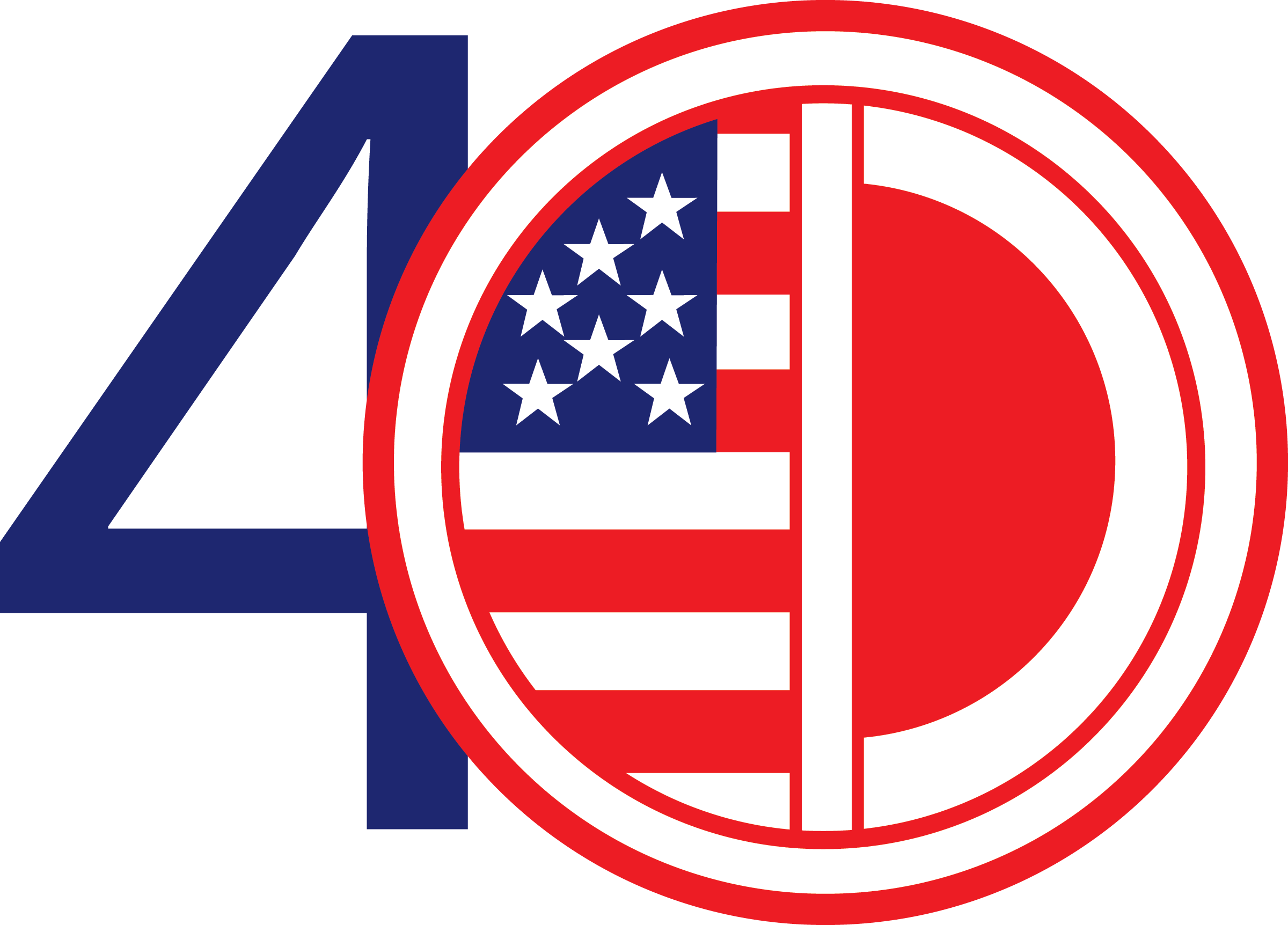 40th Annual Joint Meeting - Flag (2400x1724)