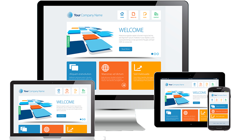 Build Your Website - We Build Your Website (862x756)