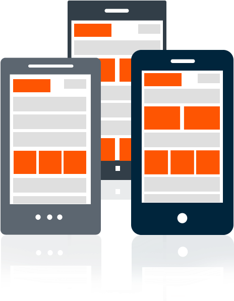Mobile Websites - Design (485x603)