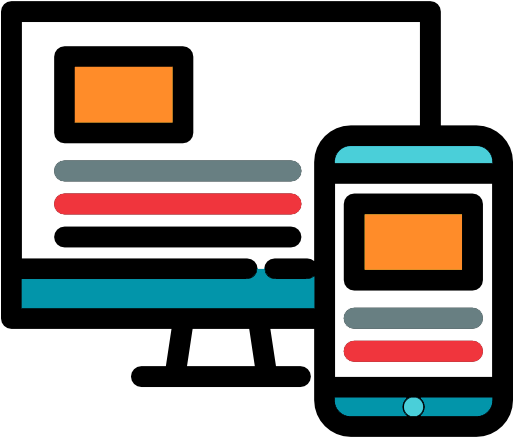 Responsive Website Design - Responsive Website Design (512x512)