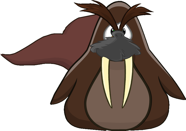Walrus - Art (830x596)