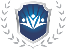 Student With Book Logos - Logo (389x346)
