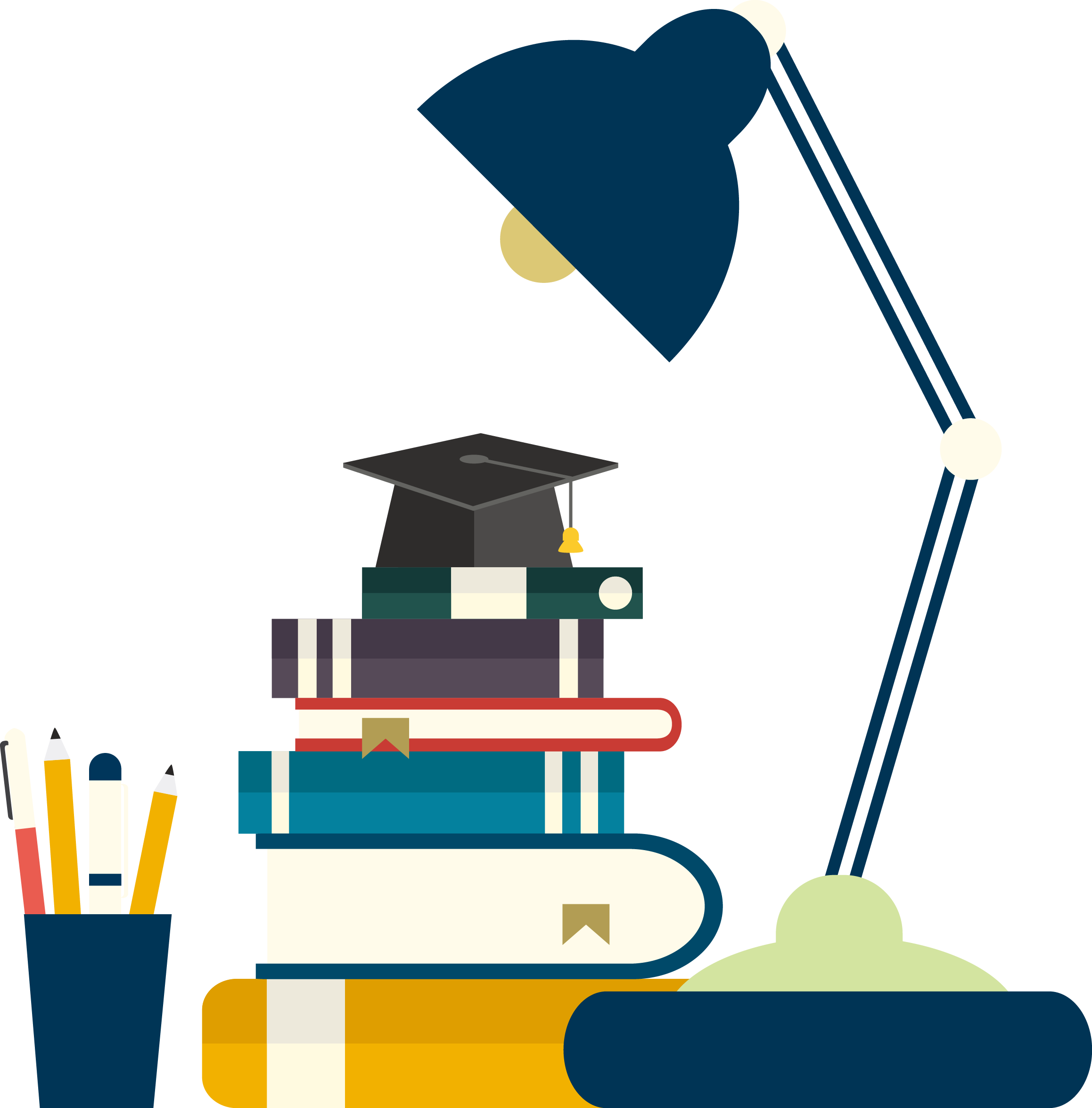 Student Education Tutor Teacher Course - Student (2317x2350)