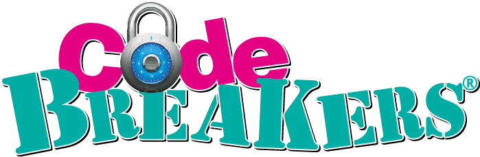 Codebreakers - Code Breakers (706x237)