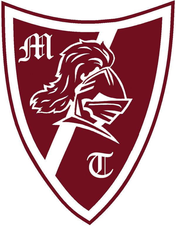 Shield - Metro Tech High School Phoenix (801x900)