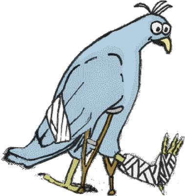 Birdlink Sanctuary - Birdlink Sanctuary (400x400)
