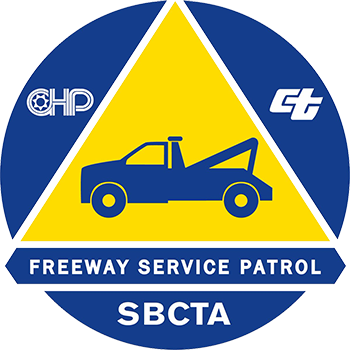 Fsp Services Cannot Be Requested By Contacting The - Freeway Service Patrol (350x350)